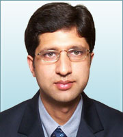 Dr Krishan Mohan Kapoor